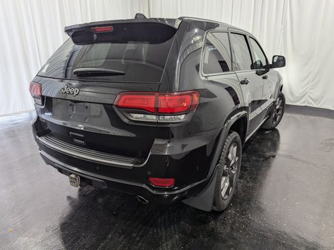 Used 2021 Jeep Grand Cherokee Limited w/ Quick Order Package 28K 80th image 6