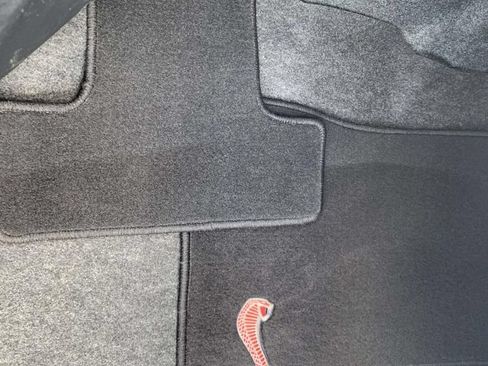 Used 2008 Ford Mustang Shelby GT500 RWD image 60