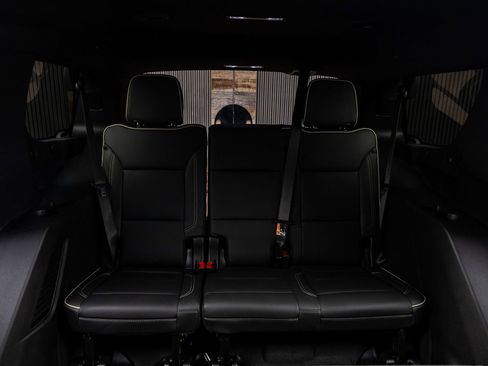 Used 2026 GMC Yukon Elevation AWD/4WD image 31