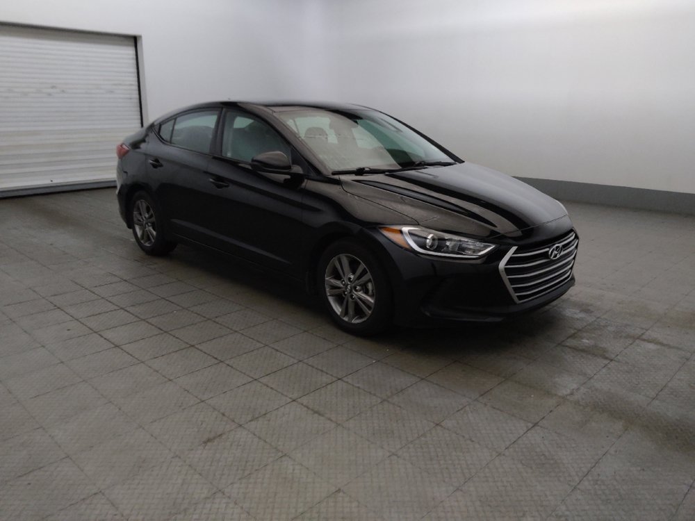 Used 2018 Hyundai Elantra SEL FWD image 11