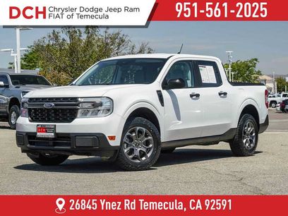 Used 2024 Ford Maverick XLT w/ Equipment Group 300A Standard
