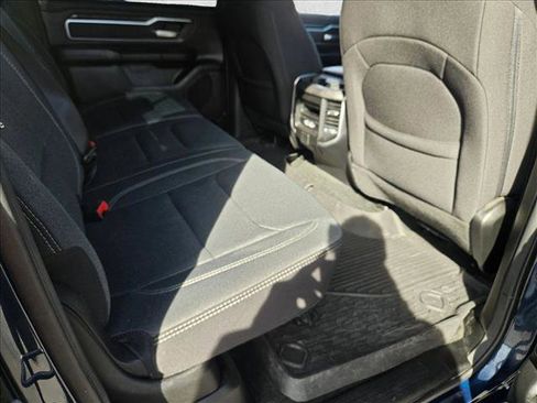 Used 2023 RAM 1500 Big Horn image 18