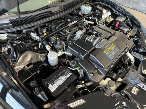 Used 1999 Pontiac Firebird Formula RWD image 45
