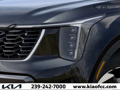 New 2026 Kia Sorento EX image 10