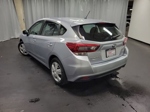 Used 2023 Subaru Impreza 2.0i image 6