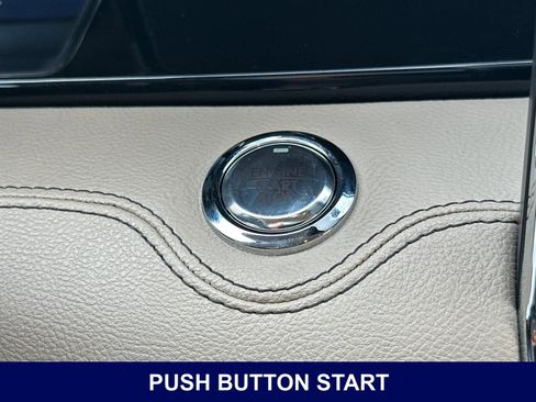 Used 2024 Lincoln Navigator L Reserve AWD/4WD image 28
