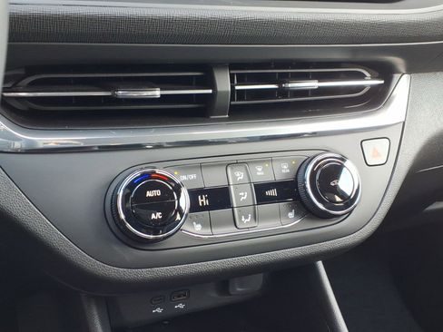 New 2026 Buick Envista Preferred w/ Convenience I Package FWD image 16