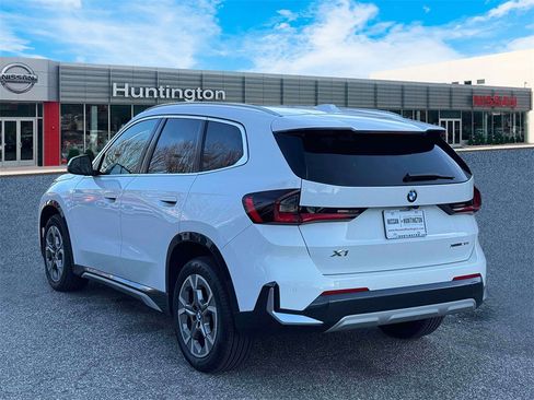 Used 2025 BMW X1 xDrive28i image 6