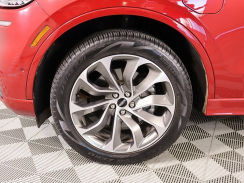 Used 2021 Lincoln Aviator Grand Touring w/ Equipment Group 301A image 19