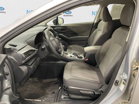 Certified 2024 Subaru Crosstrek 2.0i AWD/4WD image 9