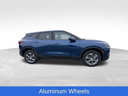Certified 2023 Chevrolet Blazer LT image 13