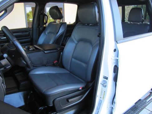 Used 2023 RAM 1500 Tradesman w/ Tradesman Group AWD/4WD image 15