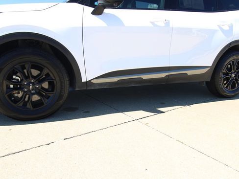 Used 2024 Kia Sportage X-Pro Prestige AWD/4WD image 10