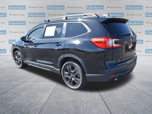 Used 2024 Subaru Ascent Onyx Edition image 8