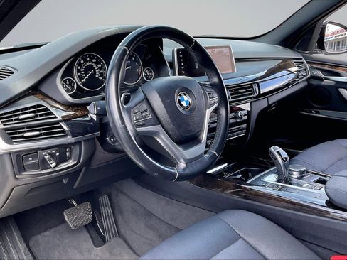 Used 2018 BMW X5 sDrive35i RWD image 14