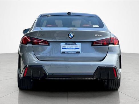 New 2026 BMW 228i xDrive T w/ Technology Package image 4