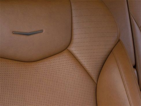 New 2026 Cadillac CT5 Sport w/ Platinum Package image 21