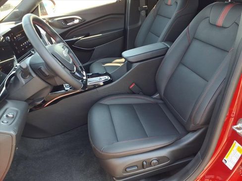 Used 2026 Chevrolet Trax RS w/ Driver Confidence Package image 14