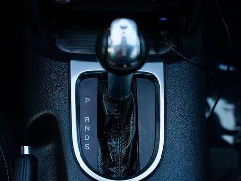 Used 2021 Ford Mustang Coupe w/ Black Accent Package image 20