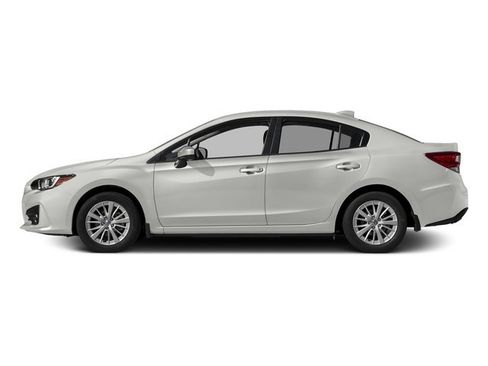 Used 2017 Subaru Impreza 2.0i Premium AWD/4WD image 3