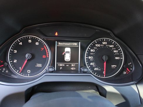 Used 2012 Audi Q5 2.0T Premium Plus AWD/4WD image 22
