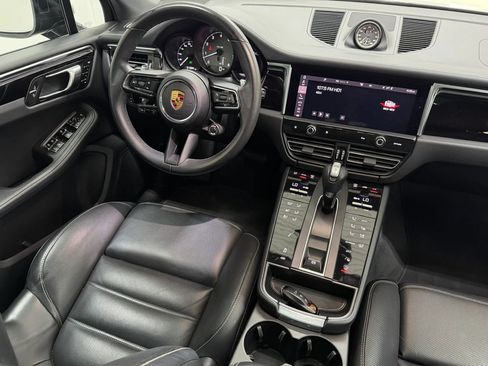 Used 2022 Porsche Macan S AWD/4WD image 82