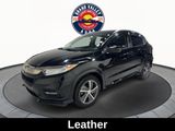 Used 2019 Honda HR-V Touring image 3