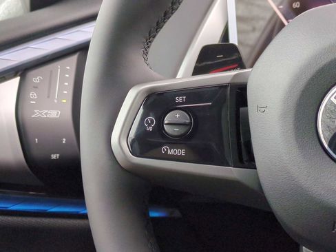 New 2026 BMW X3 xDrive30 image 25