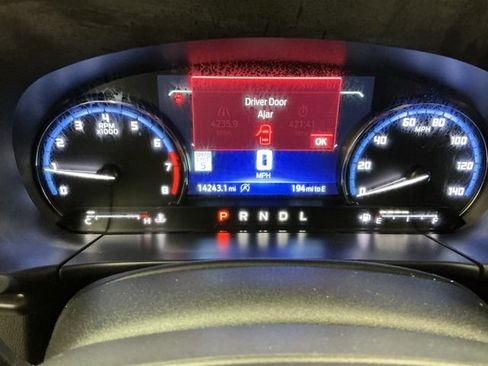 Used 2023 Ford Bronco Sport Outer Banks w/ Tech Package image 30