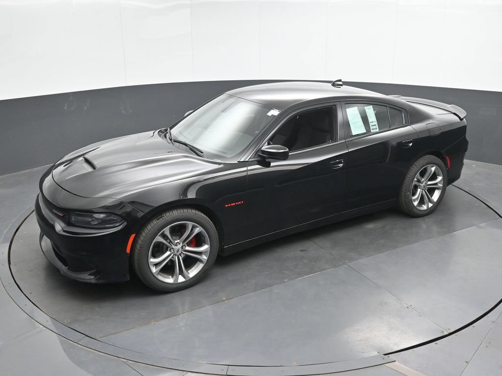 Used 2021 Dodge Charger R/T RWD image 36