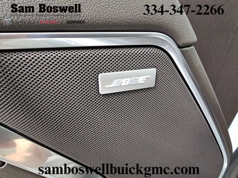 New 2026 GMC Sierra 2500 SLT AWD/4WD image 31