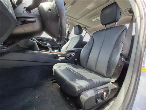 Used 2015 BMW 328i Sedan RWD image 14