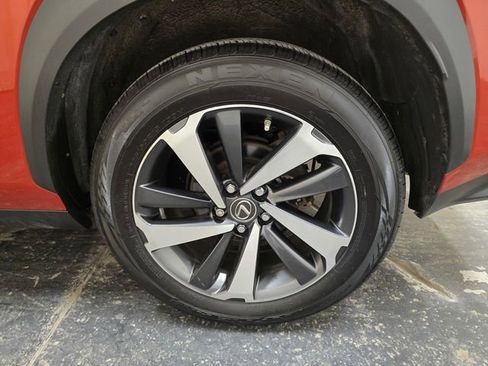 Used 2021 Lexus NX 300 AWD w/ Premium Package image 12