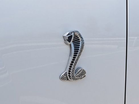 Used 2007 Ford Mustang Shelby GT500 image 22