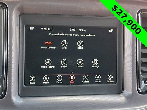 Used 2023 Dodge Challenger GT w/ Blacktop Package image 27