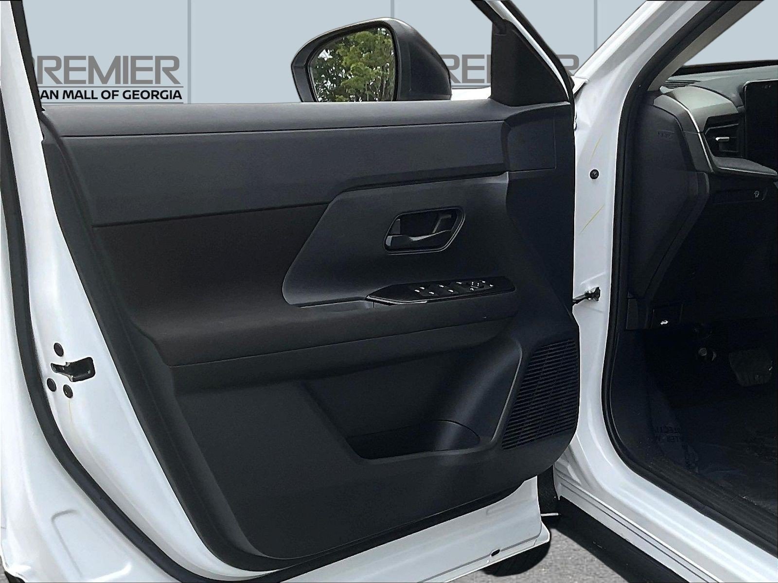 Certified 2026 Nissan Kicks S FWD image 22