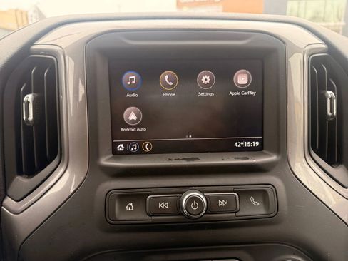 Used 2021 GMC Sierra 1500 2WD Double Cab image 15