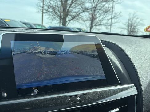 Used 2024 Cadillac CT5 Premium Luxury w/ Climate Package image 22