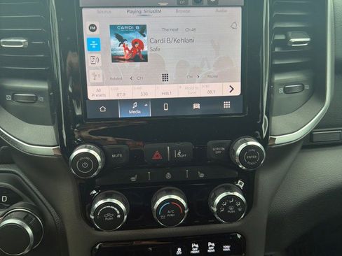 New 2026 RAM 1500 Big Horn image 10