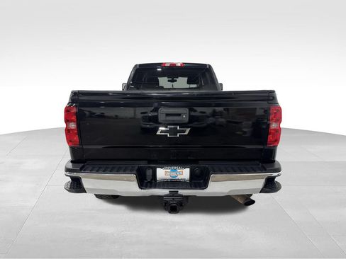 Used 2018 Chevrolet Silverado 2500 LT w/ All Star Edition AWD/4WD image 24