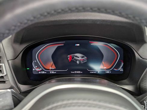 Used 2023 BMW X4 xDrive30i w/ M Sport Package image 37