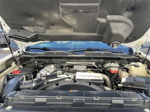 Certified 2022 Chevrolet Silverado 2500 High Country w/ Z71 Off-Road Package image 30