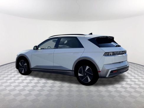 New 2026 Hyundai Ioniq 5 Limited RWD image 4