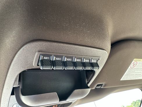 Used 2023 Ford F250 King Ranch AWD/4WD image 6