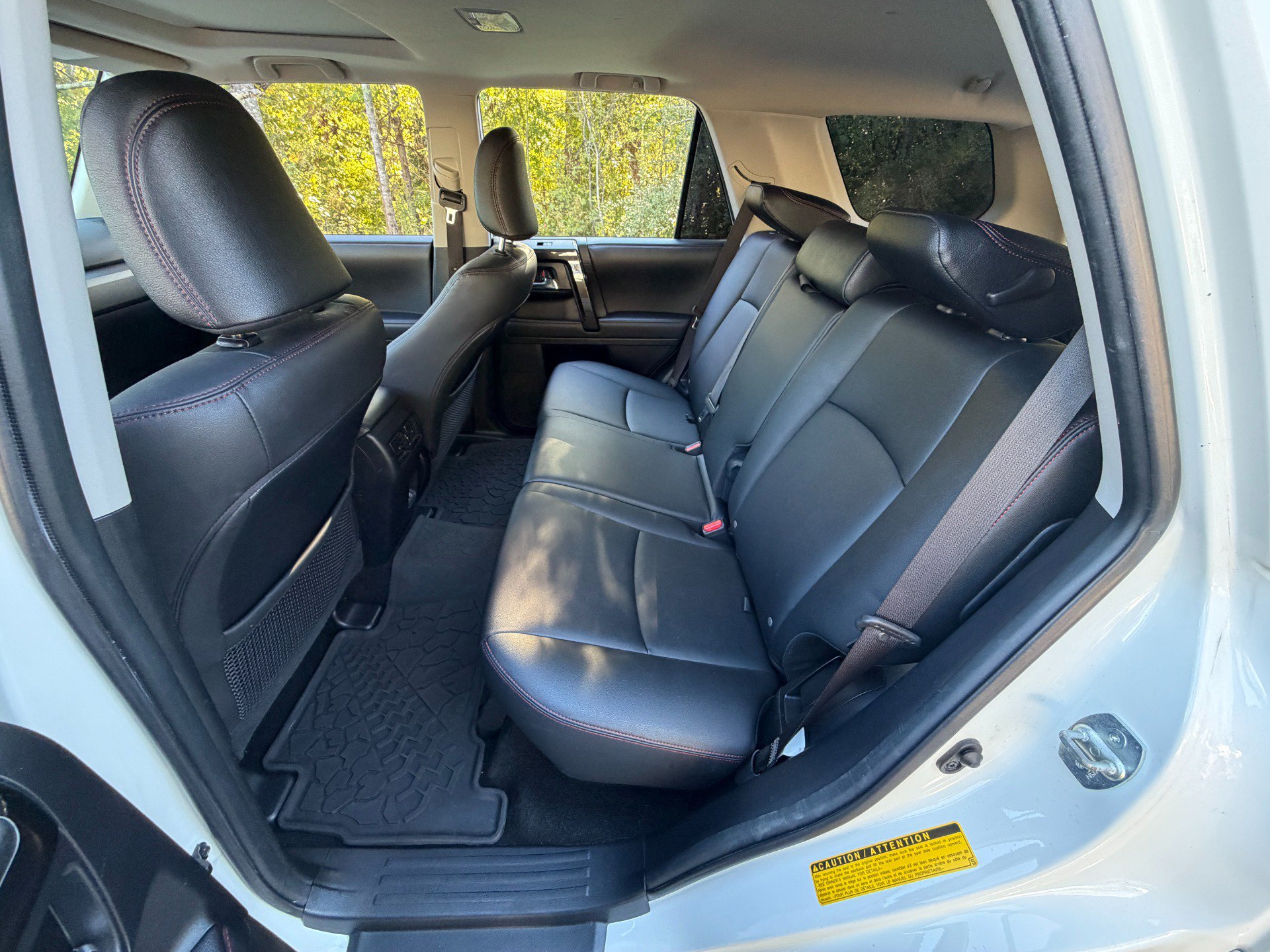 Used 2021 Toyota 4Runner TRD Pro AWD/4WD image 54