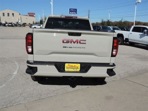 New 2026 GMC Sierra 1500 Pro w/ Graphite Edition image 6