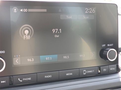 New 2025 Honda Accord SE image 29