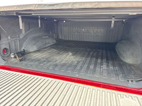 Used 2024 RAM 1500 Tradesman AWD/4WD image 56