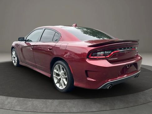 Used 2020 Dodge Charger GT image 7
