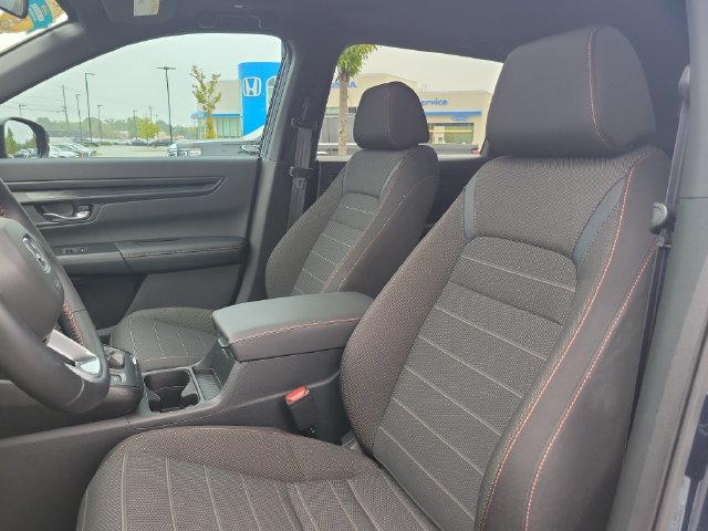 Certified 2026 Honda CR-V Sport image 11